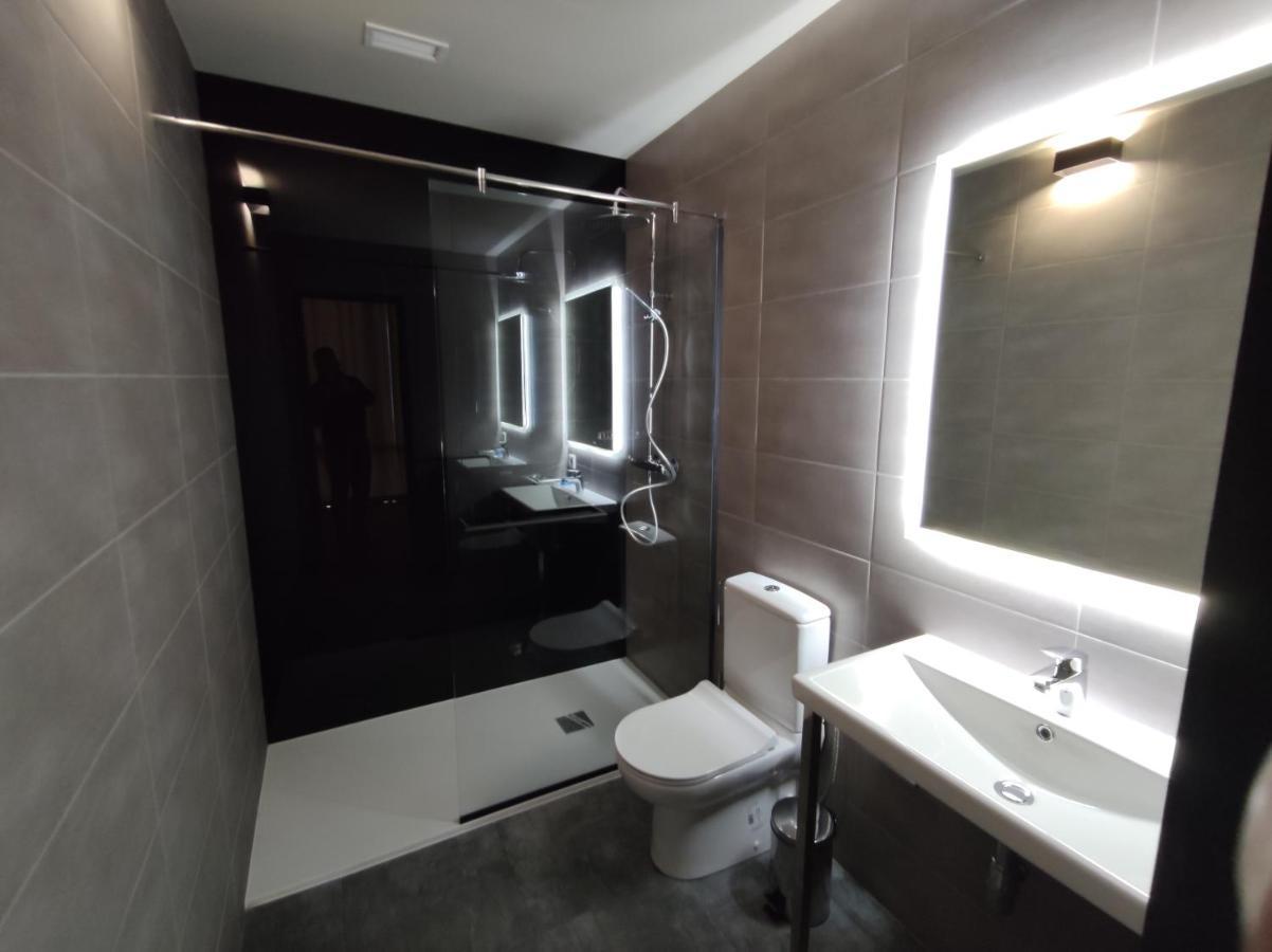 Stark Hotel Orhei Eksteriør billede